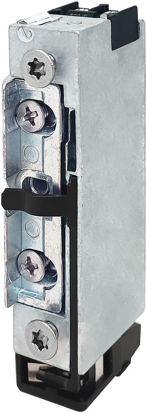 Türöffner BSW B3001--L, 22…48VUC, stromlos geschlossen, Radiusfalle