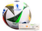 Verbindungsklemmen Profi-Set WAGO 1×Fussball ADIDAS UEFA EURO24
