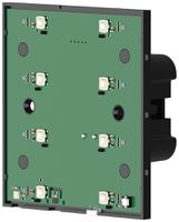 Tastsensor KNX Theben iONprime PB LED IP20 grün