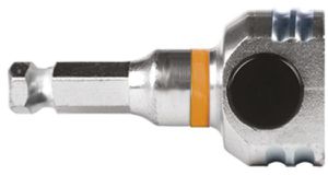 Aufnahme MANDREX MXqs Xtra Ø11mm (7/16”)