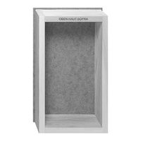 UP-Einlasskasten FH Holz FLF 4×4