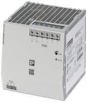 Schaltnetzteil PX UNO2-PS/1AC/24DC/960W 1L OUT:24VDC/40A