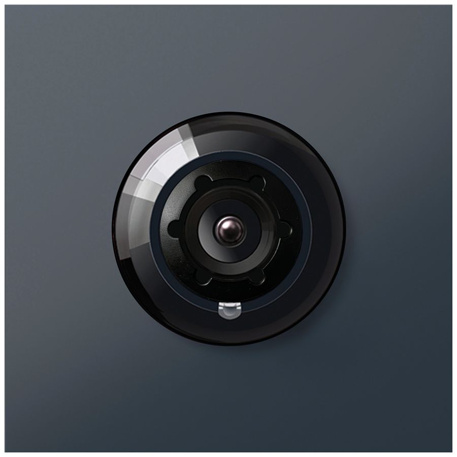 Module caméra Siedle Vario système bus 24V DC 175° PAL anthracite