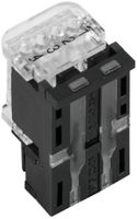 HD-Stecker Weidmüller Remote-I/O UR20-PG0.35