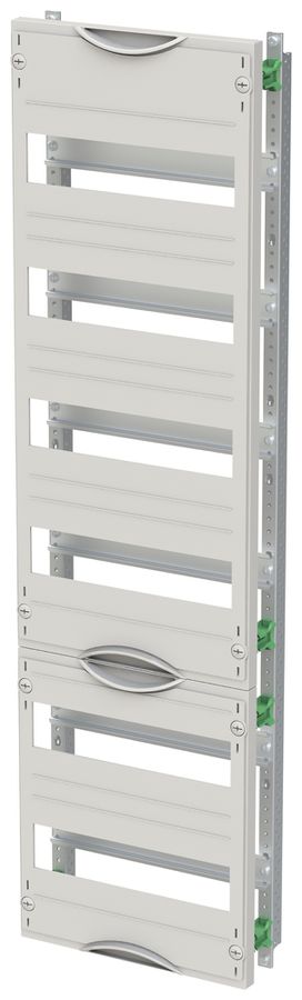 Panneau de distribution ABB FV16CU pour ComfortLine CU 6-rangées 72UM