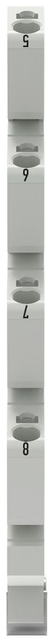 Elektronischer Schutzschalter WAGO 1…8A