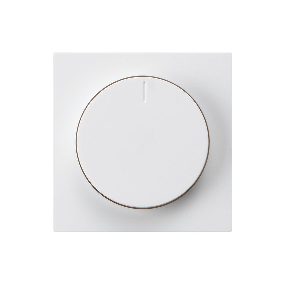 Variatore rotativo INC kallysto DALI A bianco