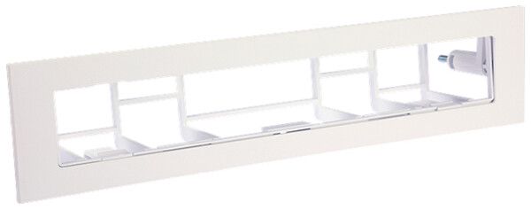 Einbaurahmen AWAG KME-EB für AWKS 275×54×60mm