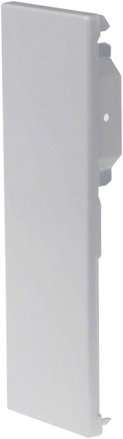 Abschlussplatte Tehalit BRS 65210D hellgrau