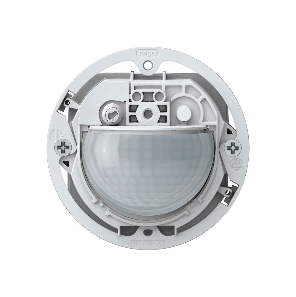 Bewegungsmelder origin PIR 2300W 90…180° Minuterie oder Slave