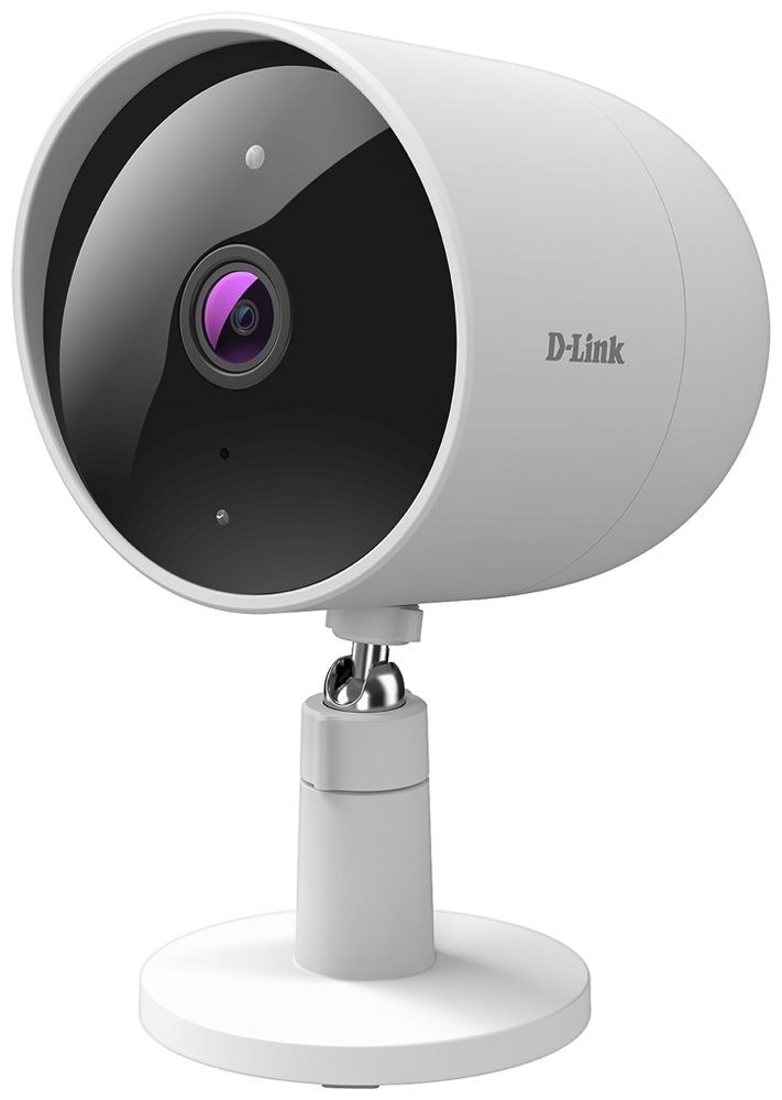 Telecamera bullet D-LINK DCS-8302LH Wi-Fi outdoor, 1080p, 109°, visione notturna