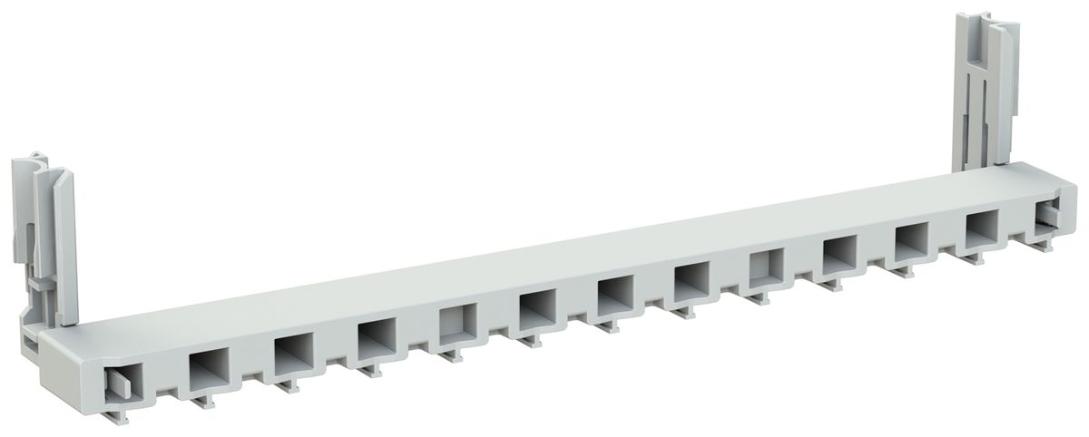 Klemmenträger ComfortLine Compact UP