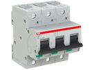 Leitungsschutzschalter ABB S803S-D 25A 50kA