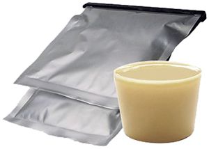 Giessharz Cellpack WG 286ml (BAG Xn)