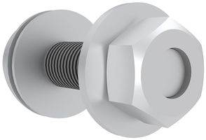 Zählerbefestigungsschraube SE Prisma XS 3-Punkt ZTP