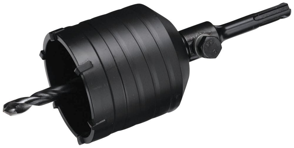 Kronenbohrer Cimco SDS 82mm