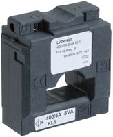 Transformateur de courant Hager 1P weber.vertigroup DIN1…3 800/5A 5VA classe 1