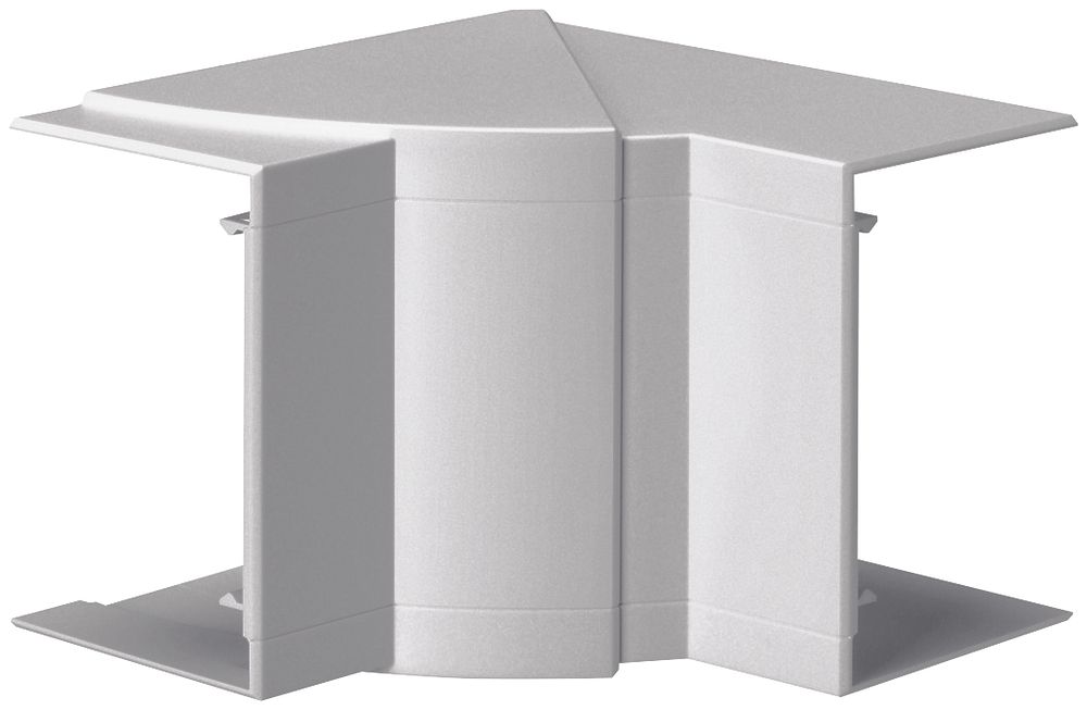 Inneneck einstellbar tehalit BR 70100 halogenfrei lichtgrau