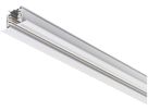 EB-Stromschiene SLV S-TRACK DALI 3-phasig 230V Aluminium 1000mm weiss