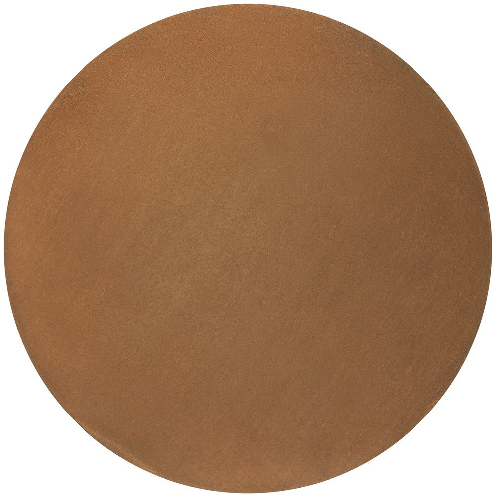 Leuchtenschirm SLV RUSTY MANA Ø280×15mm rost