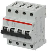 Leitungsschutzschalter ABB S204M-C63 63A C 10kA