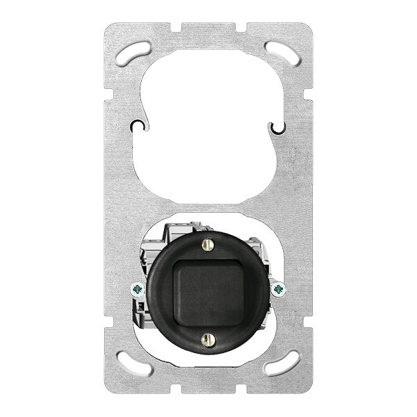 Combinaison ENC FH PM vide +3/1L noir