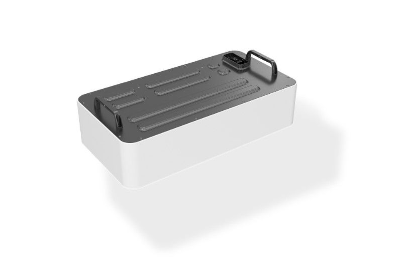 Batteriemodul Sungrow SBH 5kWh