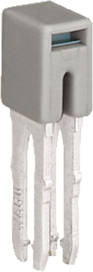 Querbrücke WAGO TOPJOB isoliert 10mm²