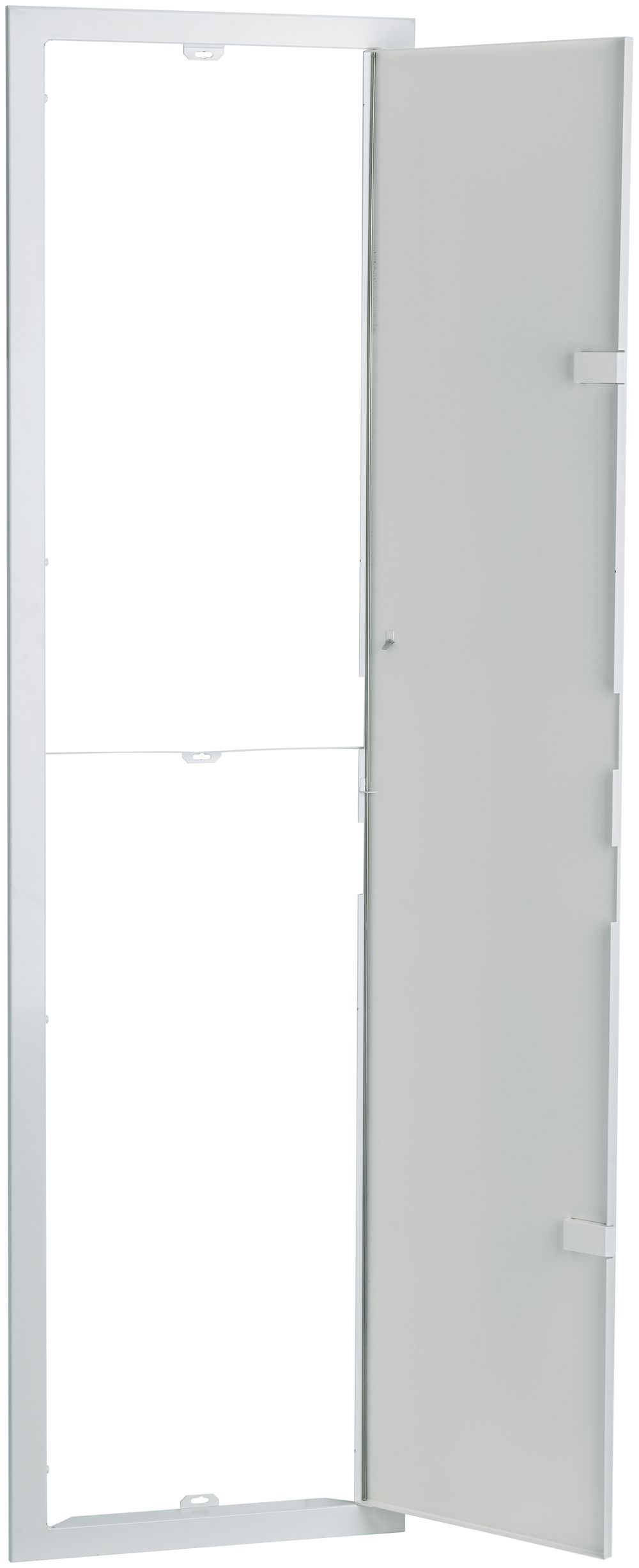 Scatola di distributore porta+quadro