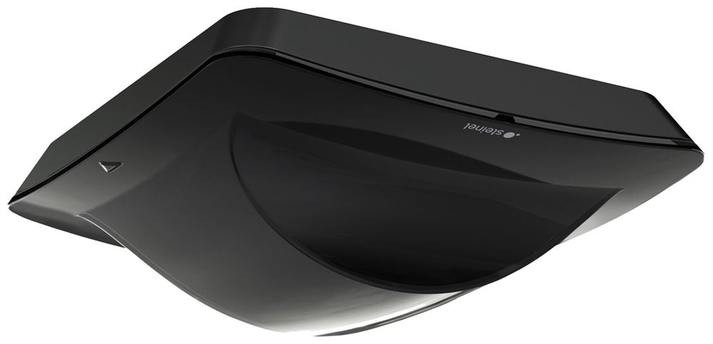 Détecteur de présence ENC Steinel Hallway COM1 HF 220…240V 360° IP20 no