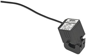 Transformateur de courant WAGO 100A/1A puissance 0.2VA classe de précision 1