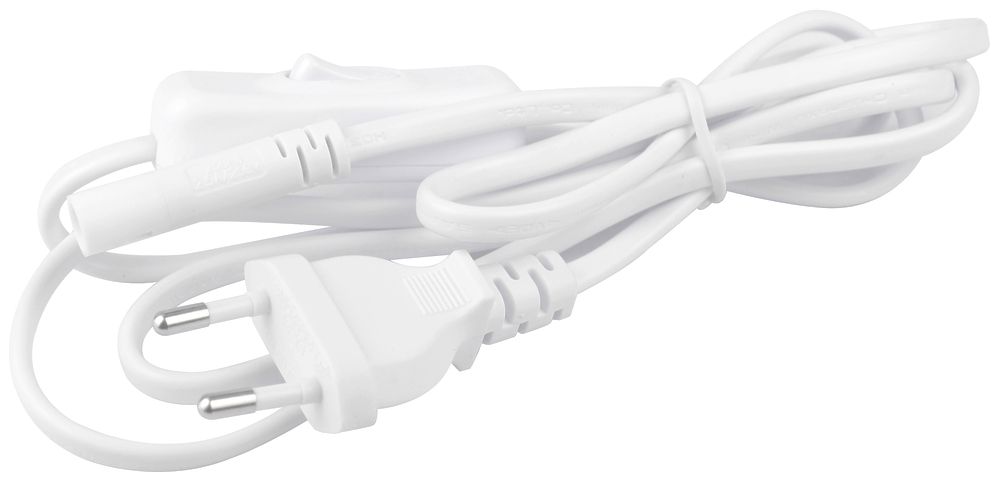 Anschlusskabel Sylvania LED Pipe 1.5m EU-Stecker