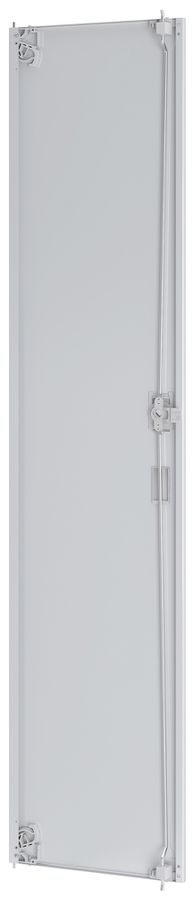 Tür PrismaSeT XL 266×1218×32mm IP44 weiss