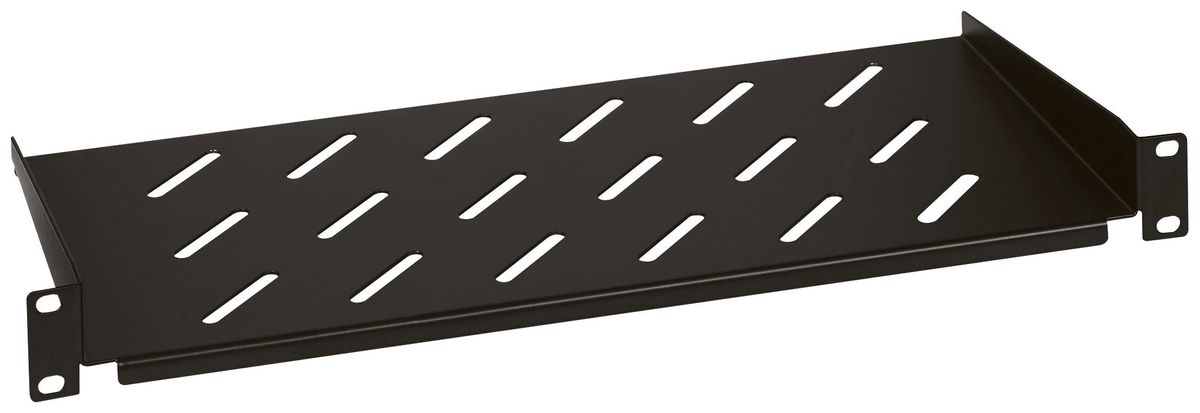 Geräteboden Legrand Linkeo 19" 2HE Tiefe 200mm