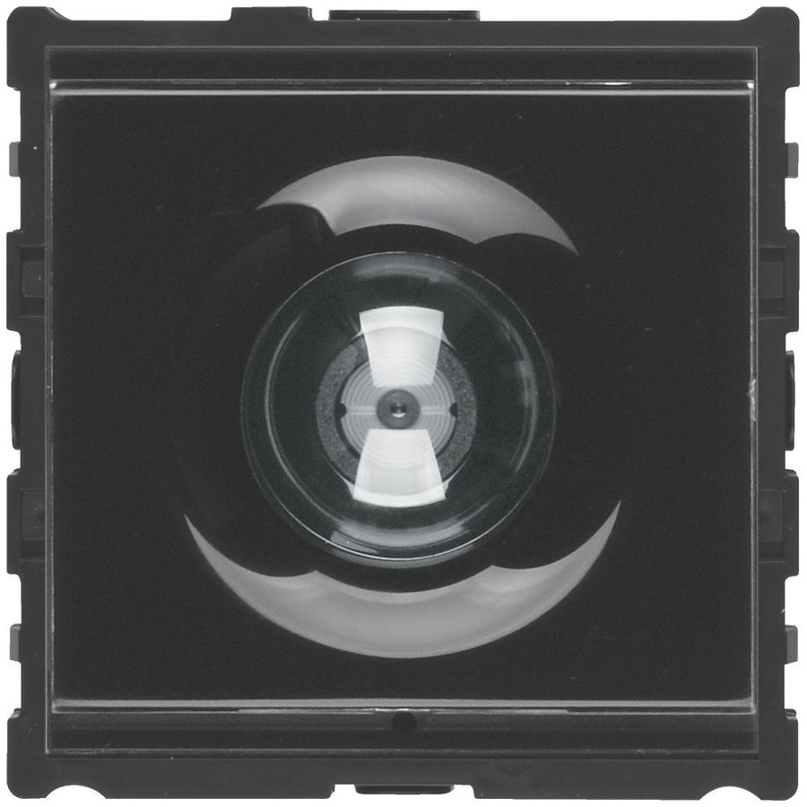 Module audio/vidéo de remplacement Hager elcom.modesta pour interphone