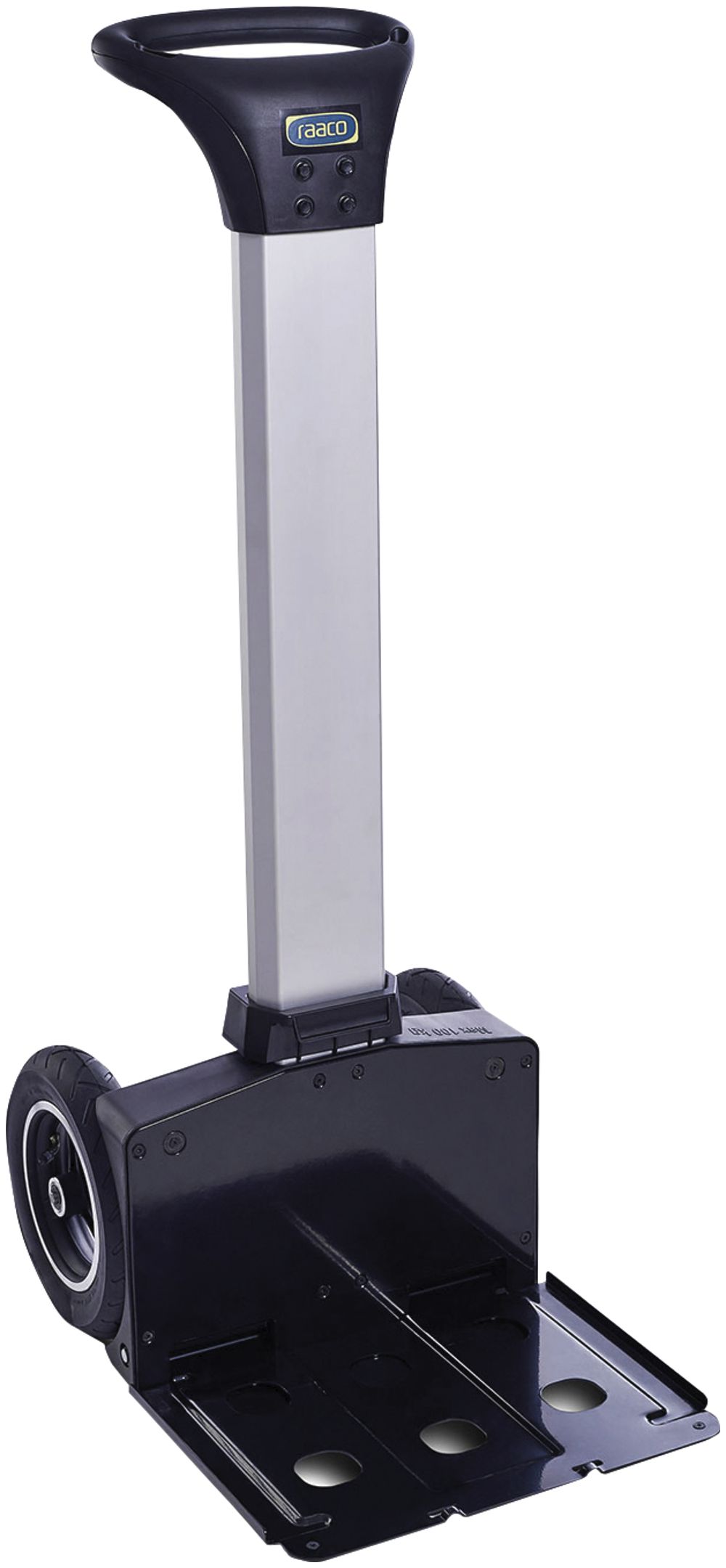 Carrello CIMCO CarryMore-Trolley 80 575×400×1100mm 11.6kg