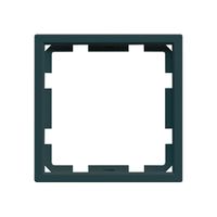 Frontrahmen kallysto Tebis schwarz