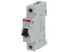 Leitungsschutzschalter ABB S201M-C25 25A C 10kA