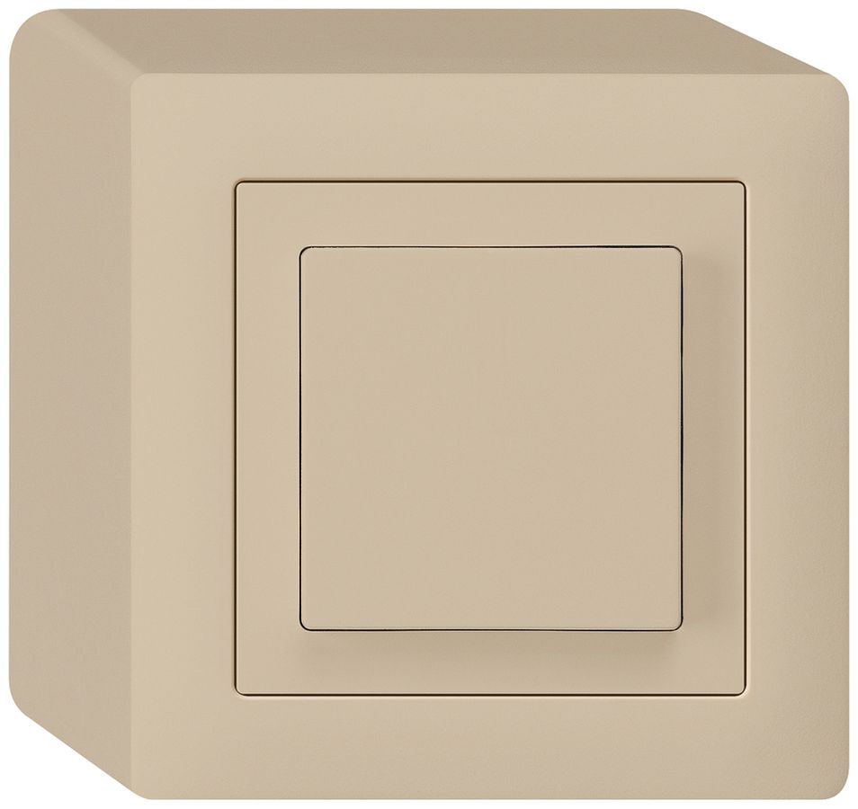 Poussoir AP kallysto AR beige