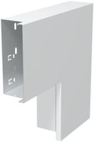 Flachwinkel Bettermann LKM 60×150mm verzinkt