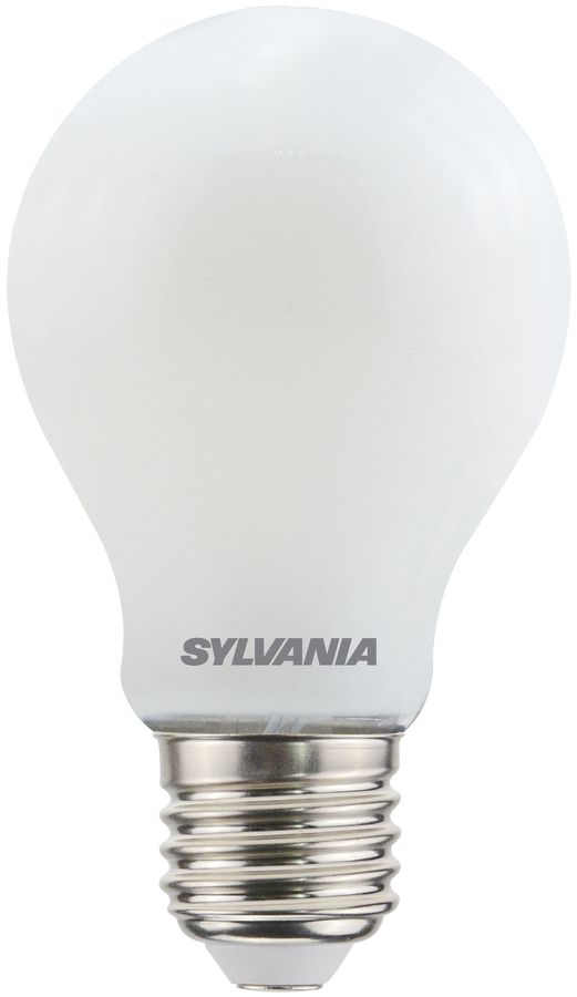 LED-Lampe Sylvania ToLEDo Retro A60 E27 7W 806lm 827 WS SL
