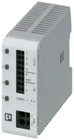 Disjoncteur d'appareil Phoenix Contact CBMC E4 24DC/1-4A S-R