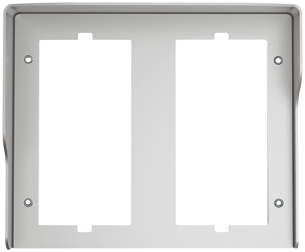 Regendach Sfera 4 Module Al