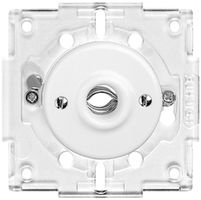 EB-Anschlussdose FH weiss, ohne Klemmeneinsatz