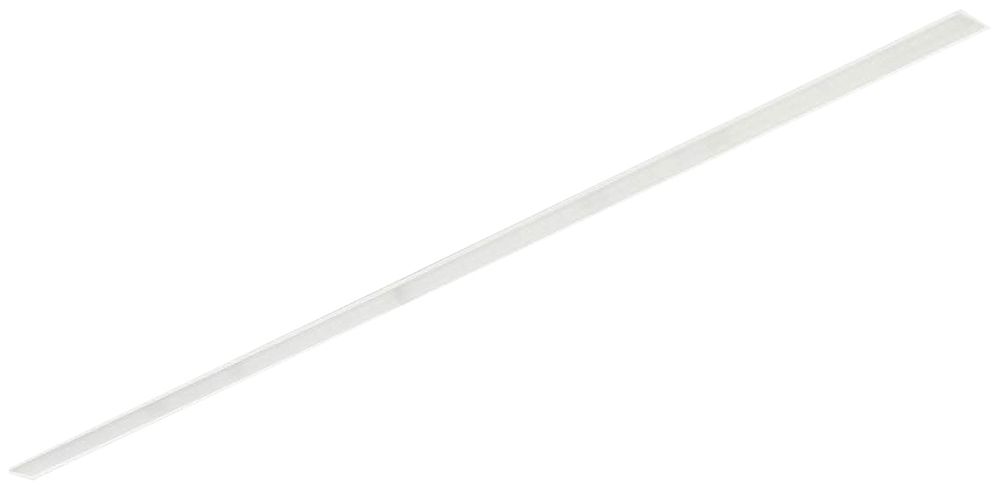 EB-LED-Deckenleuchte Philips RC532B 30.5W 4300lm 4000K DALI weiss