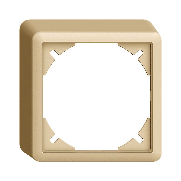 AP-Rahmen I EDIZIOdue FX39 sand