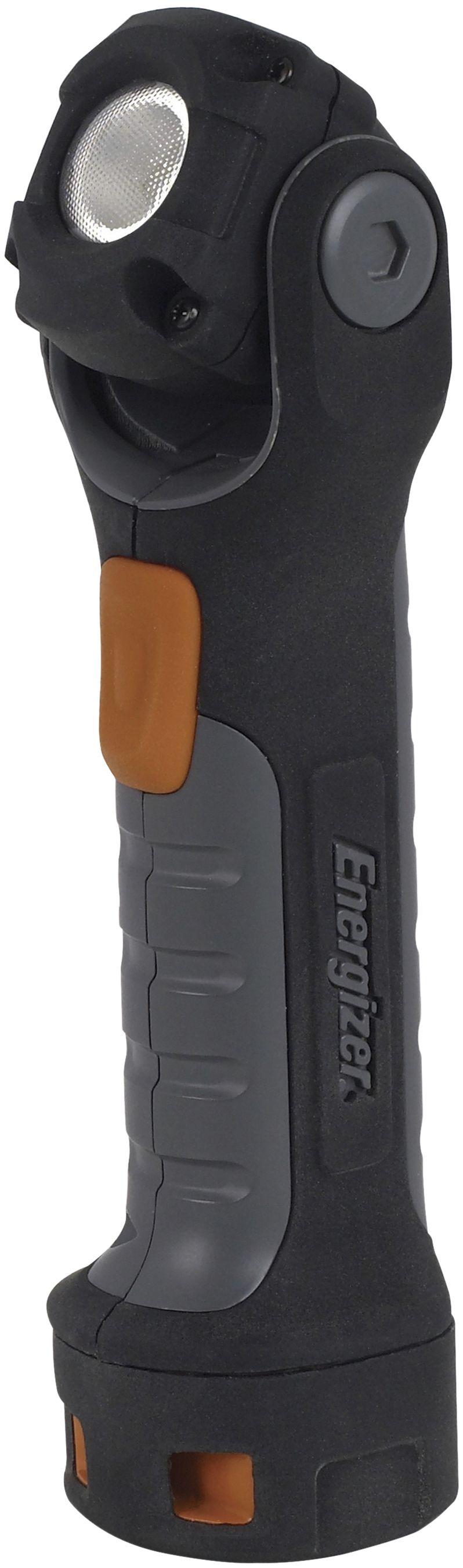 LED-Taschenlampe Energizer Hardcase Pivot 300lm 2AA