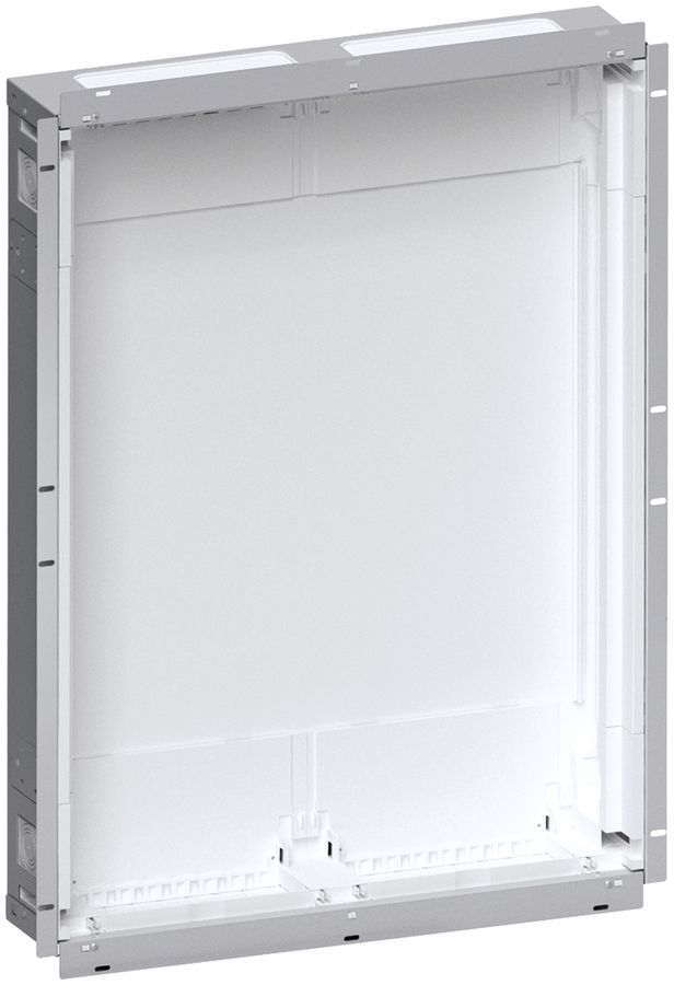 Mauerkasten Hager 5-reihig 2-feldrig 120TE IP30 550×800×110mm