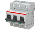 Leitungsschutzschalter ABB S803S-D 20A 50kA