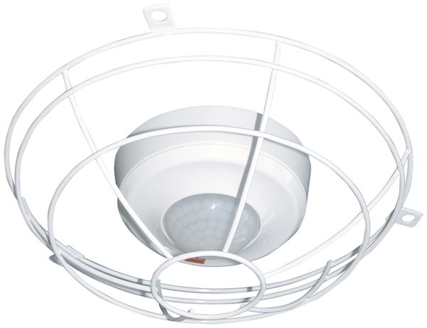 Ballschutzkorb zu Luxomat PD